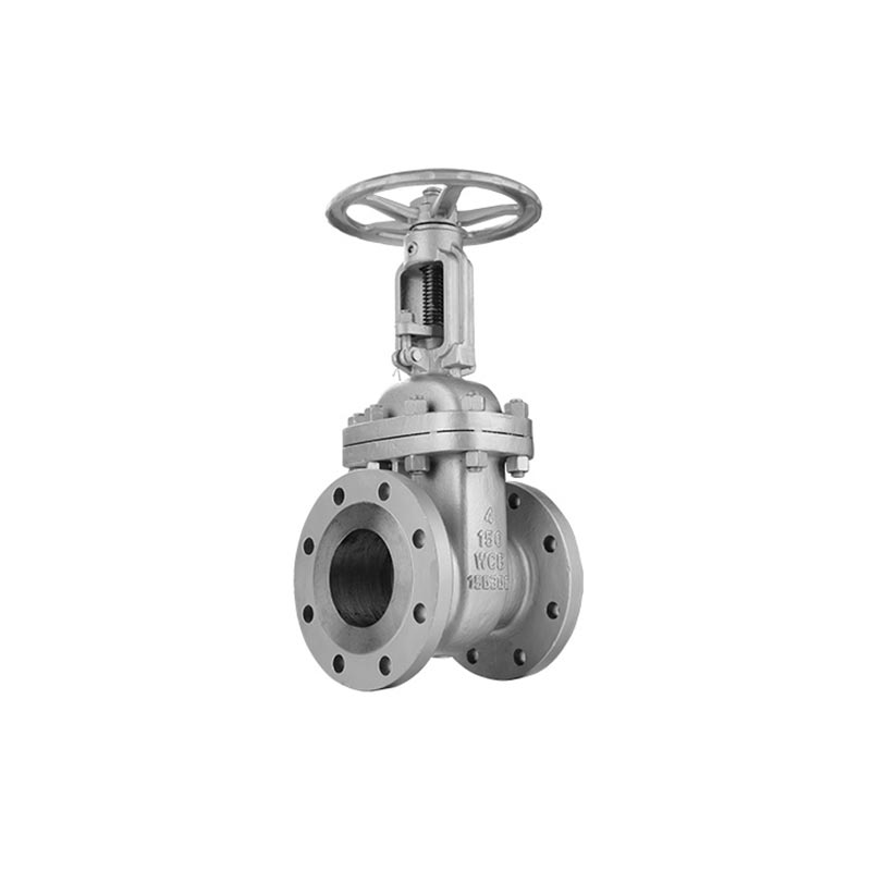 GATE VALVES