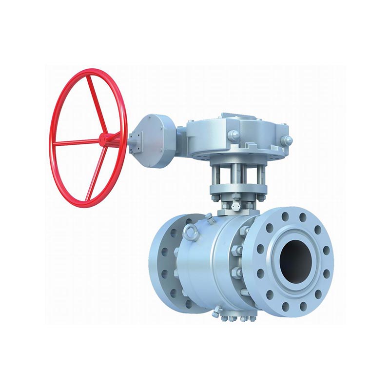 BALL VALVES FOR EXTREME SERVICES