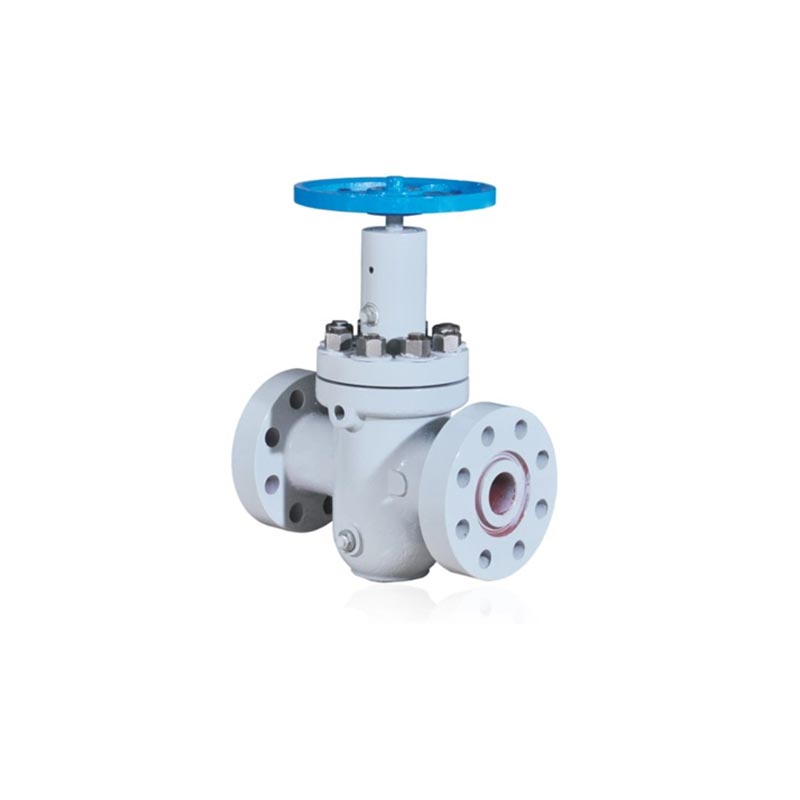 UPSTREAM API 6A SLAB GATE VALVES