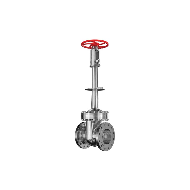 CRYOGENIC VALVES (GATE, GLOBE, CHECK)